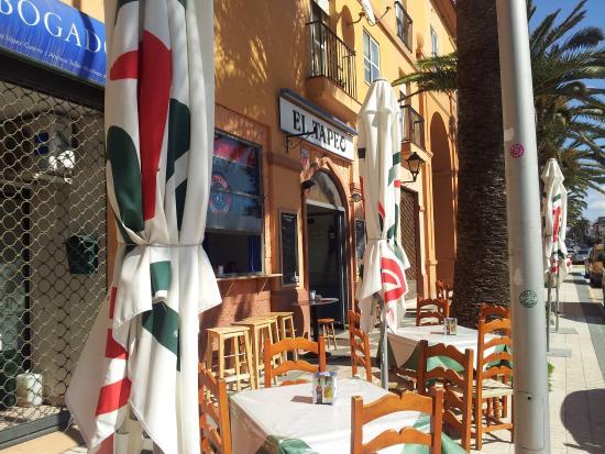 Bar El Tapeo